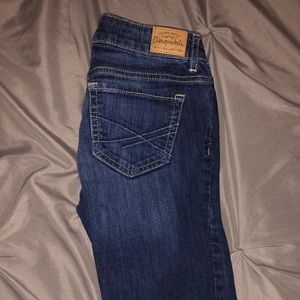 Aeropostale Jeans